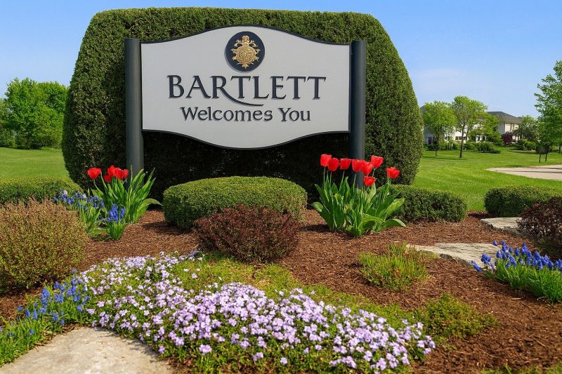 Local Carpet Service in Bartlett, IL