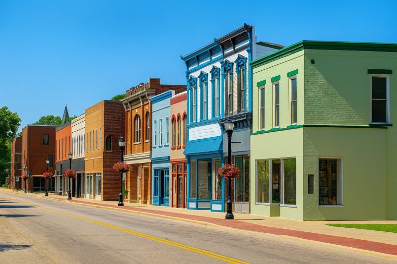 Local Carpet Service in Martinsville, IN