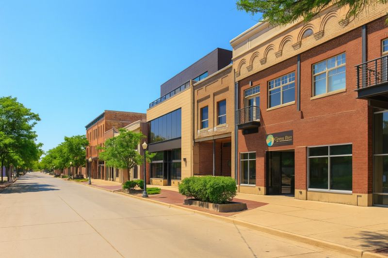 Local Carpet Service in Loveland, CO