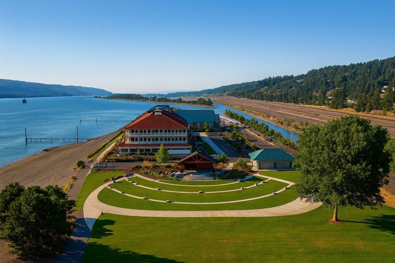 Local Carpet Service in Kalama, WA