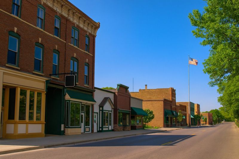 Local Carpet Service in River Falls, WI