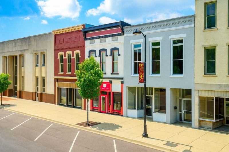 Local Carpet Service in Eaton, OH