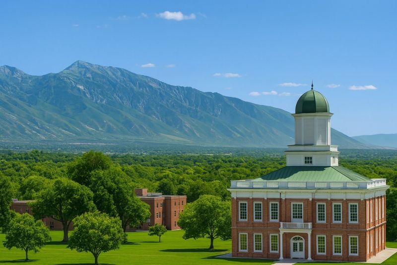 Local Carpet Service in Riverton, UT