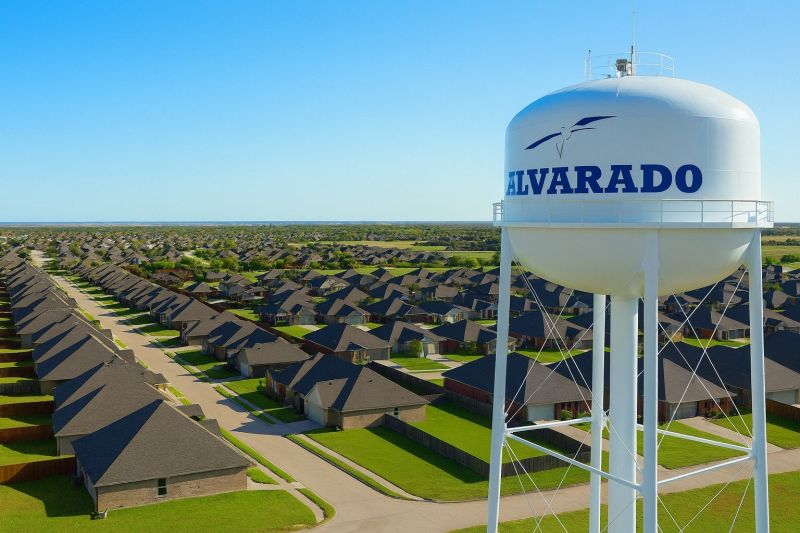 Local Carpet Service in Alvarado, TX