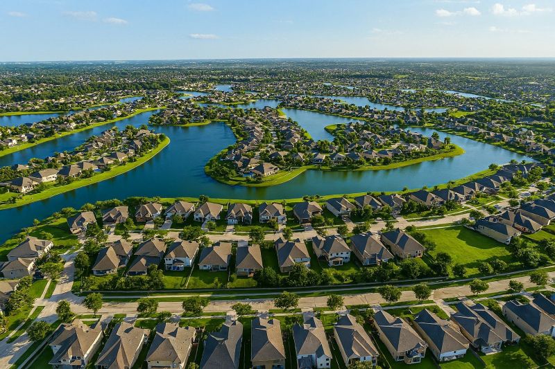 Local Carpet Service in Cypress, TX