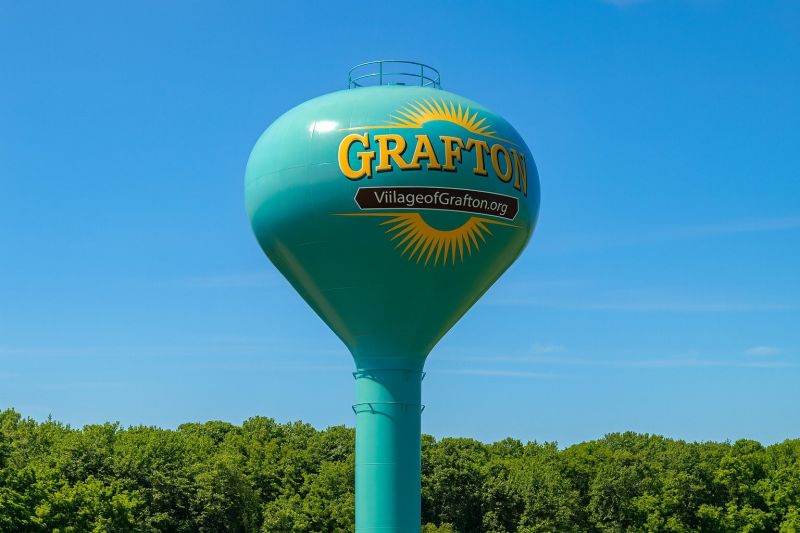 Local Carpet Service in Grafton, OH