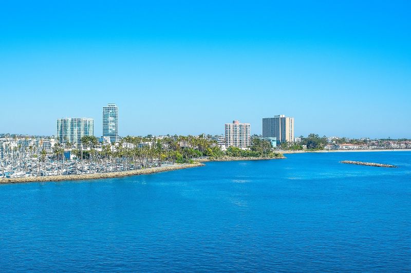 Local Carpet Service in Long Beach, CA