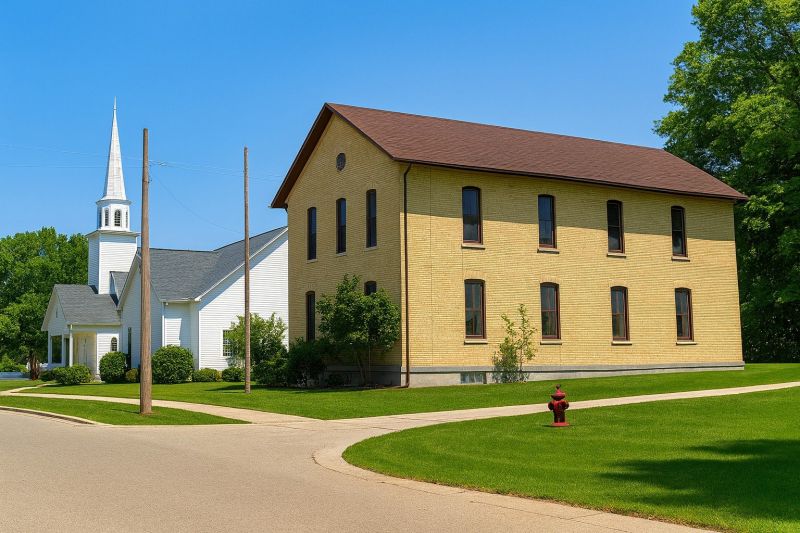 Local Carpet Service in Byron Center, MI
