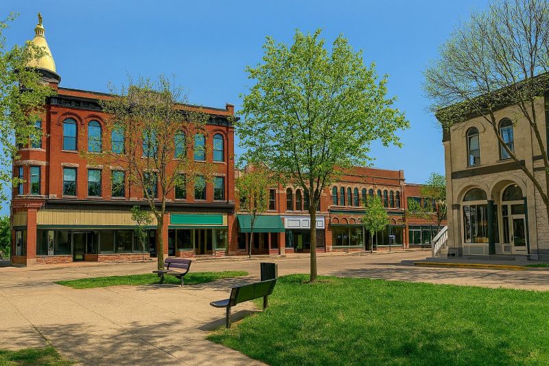 Local Carpet Service in Northfield, MN