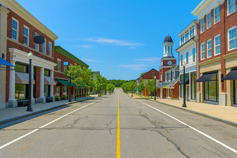 Local Carpet Service in Mashpee, MA