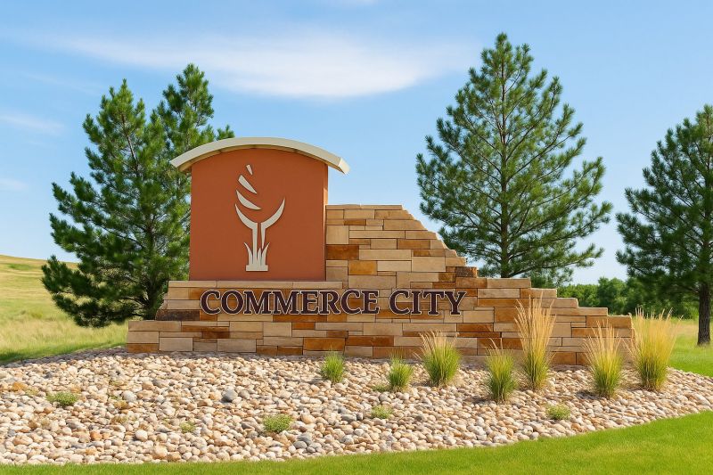 Local Carpet Service in Commerce City, CO