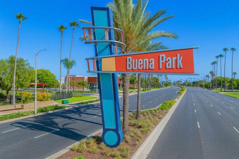 Local Carpet Service in Buena Park, CA