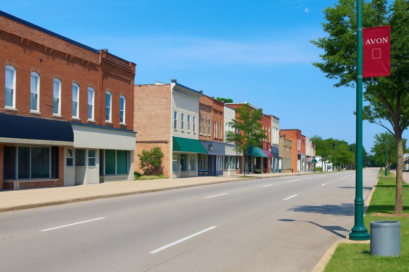 Local Carpet Service in Avon, OH