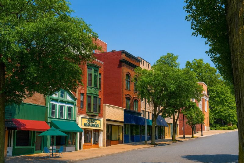 Local Carpet Service in Englewood, NJ