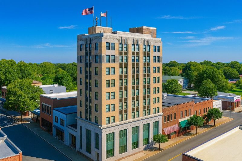 Local Carpet Service in Burlington, NC