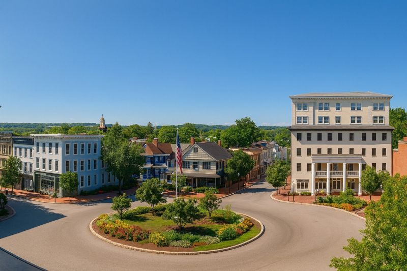 Local Carpet Service in Basking Ridge, NJ