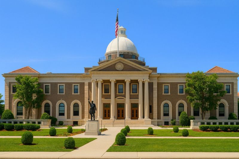 Local Carpet Service in Garden City, NY