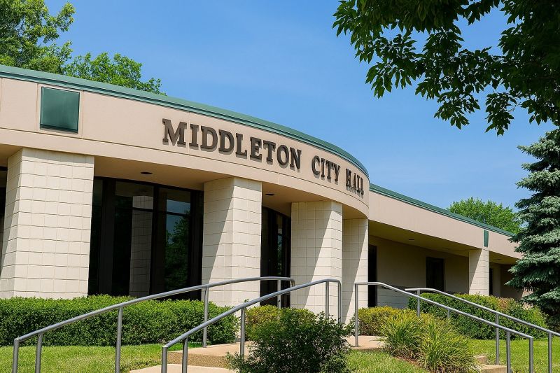 Local Carpet Service in Middleton, WI