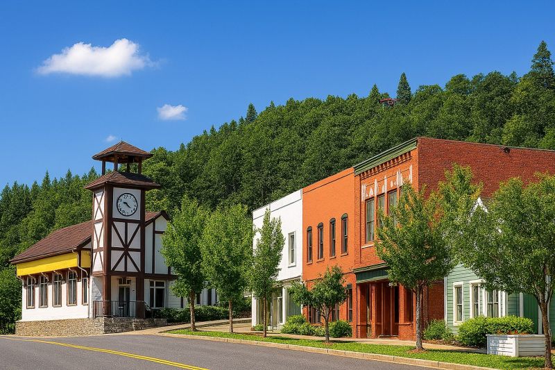 Local Carpet Service in Siloam Springs, AR