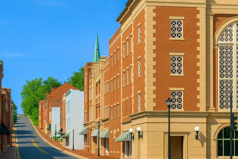 Local Carpet Service in Stuarts Draft, VA