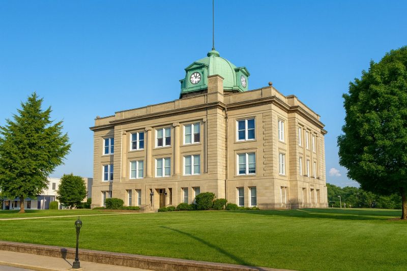 Local Carpet Service in Spencer, IN