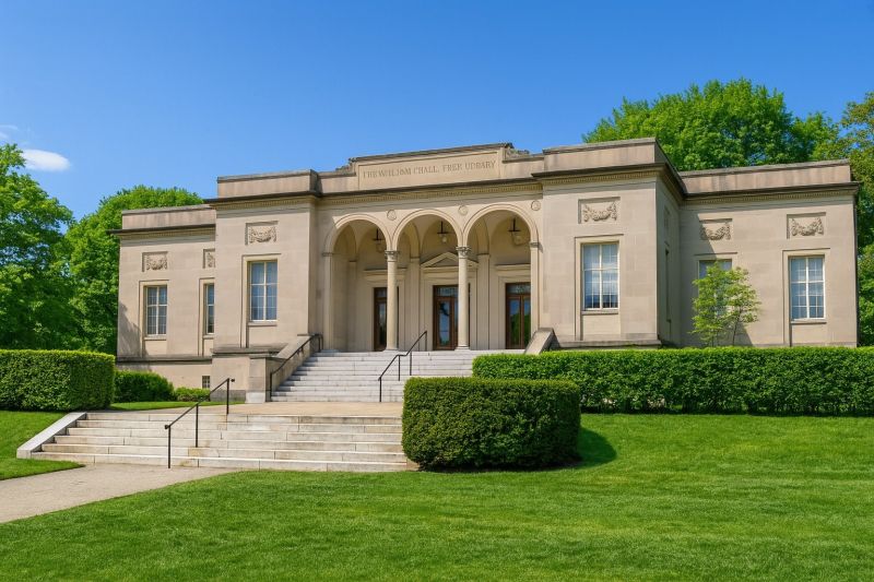 Local Carpet Service in Cranston, RI