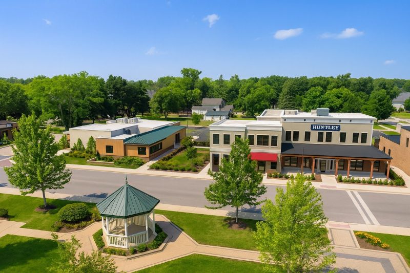 Local Carpet Service in Huntley, IL