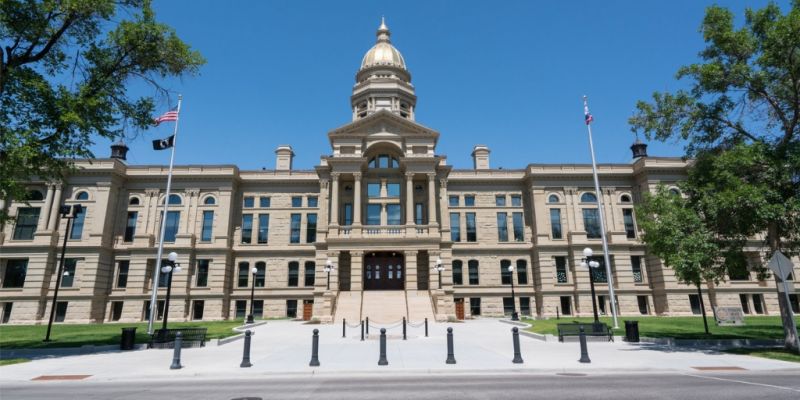 Local Carpet Service in Cheyenne, WY