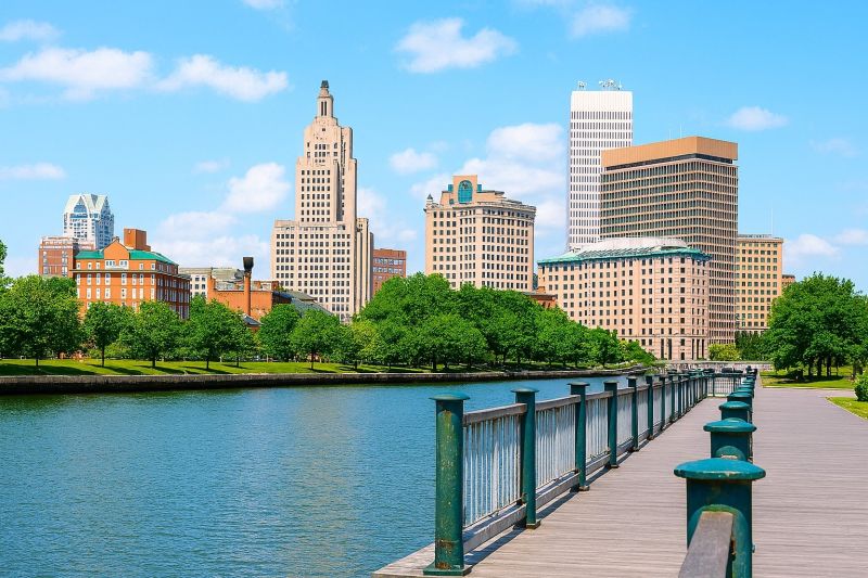 Local Carpet Service in Providence, RI