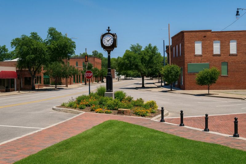 Local Carpet Service in Sand Springs, OK