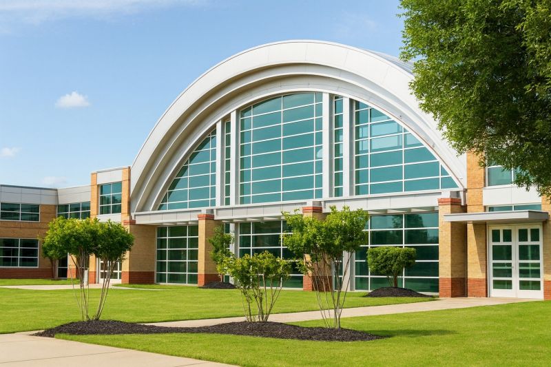 Local Carpet Service in Mustang, OK