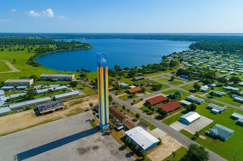 Local Carpet Service in Lake Placid, FL