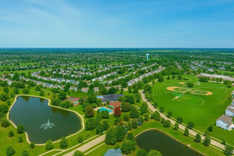 Local Carpet Service in Romeoville, IL