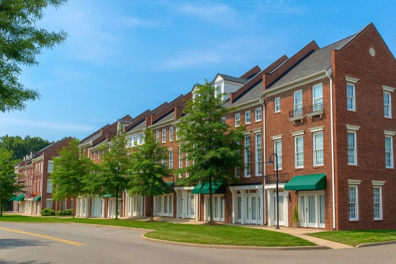 Local Carpet Service in Cornelius, NC