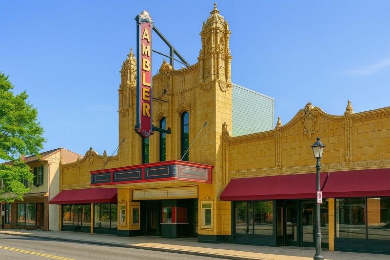 Local Carpet Service in Ambler, PA