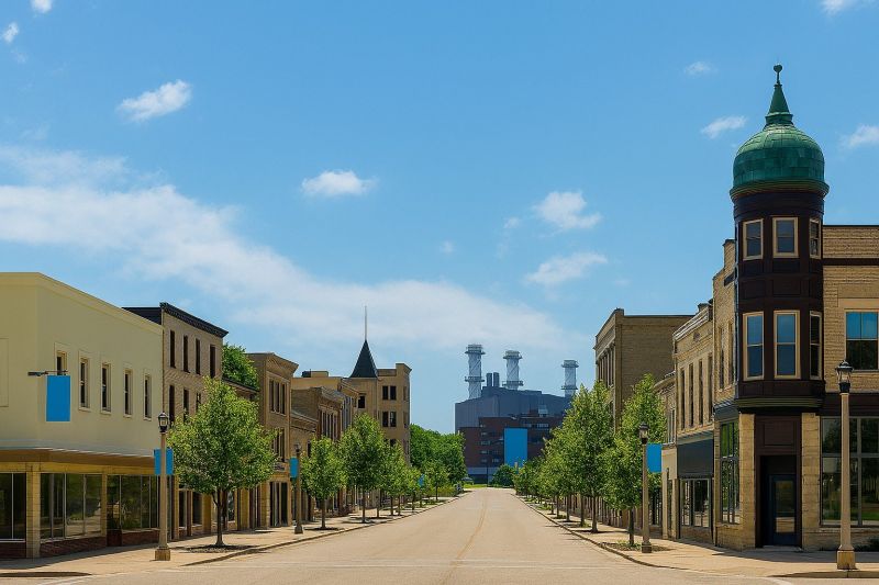 Local Carpet Service in Port Washington, WI