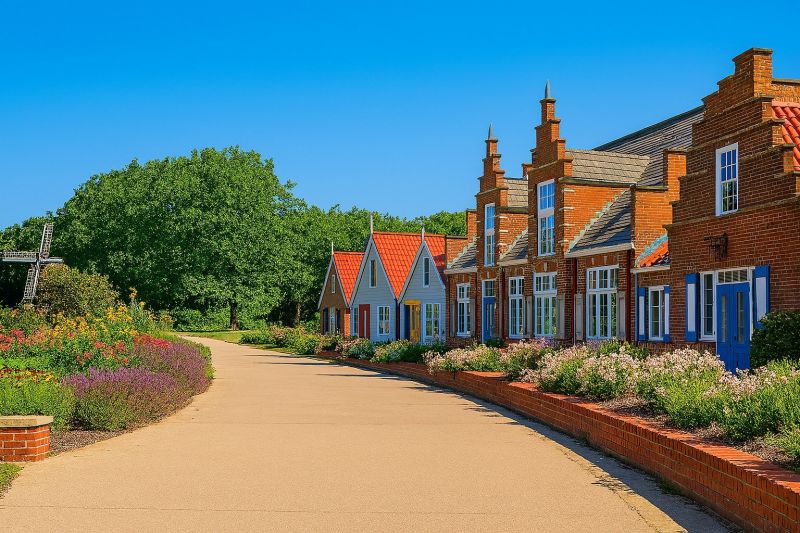 Local Carpet Service in Holland, MI