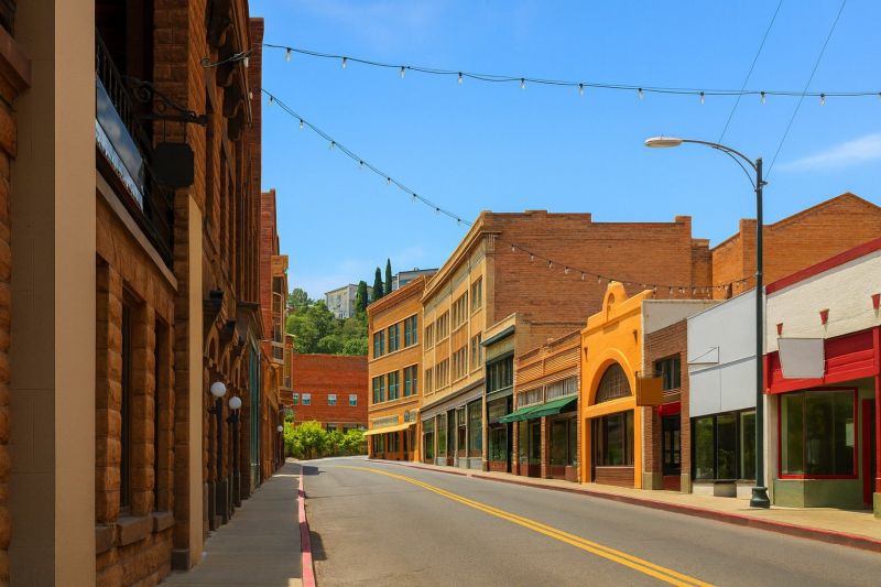 Local Carpet Service in Benson, AZ