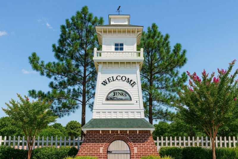 Local Carpet Service in Jenks, OK