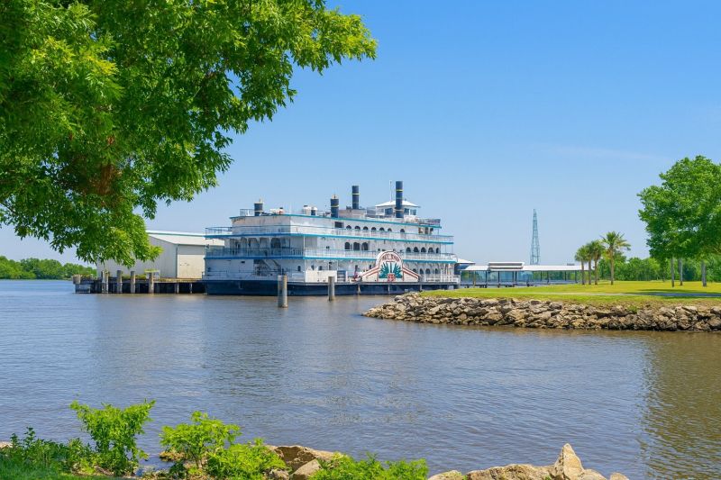 Local Carpet Service in Kenner, LA