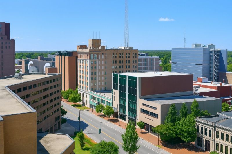 Local Carpet Service in High Point, NC