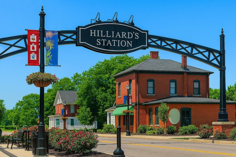 Local Carpet Service in Hilliard, OH