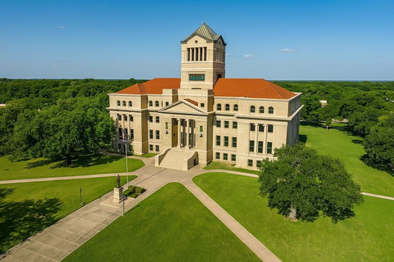 Local Carpet Service in Corsicana, TX