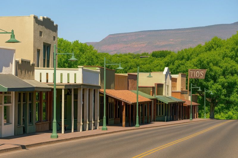 Local Carpet Service in Cottonwood, AZ