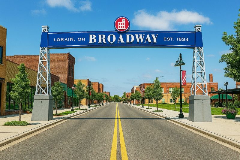 Local Carpet Service in Lorain, OH