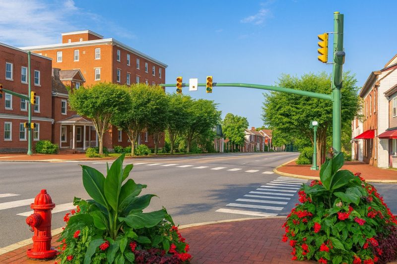 Local Carpet Service in Hummelstown, PA