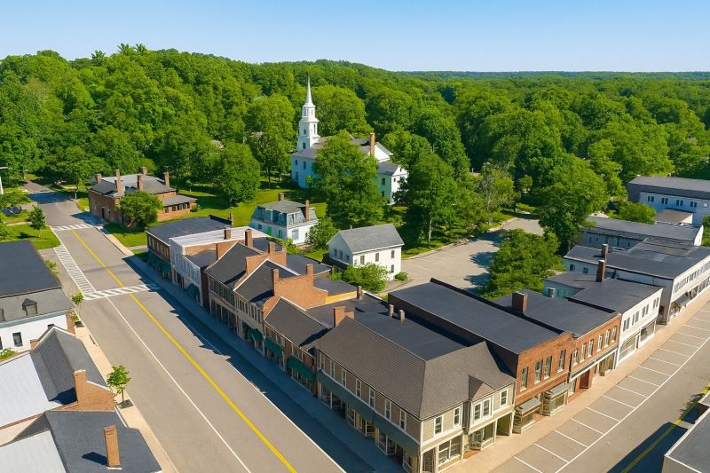 Local Carpet Service in Lexington, MA