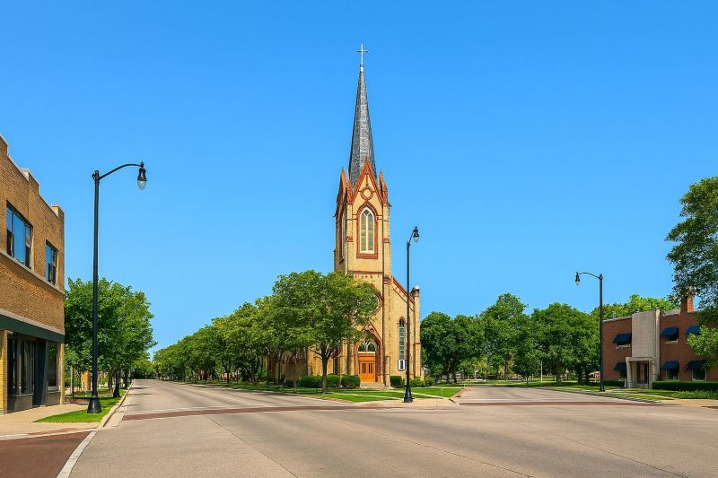 Local Carpet Service in Skokie, IL