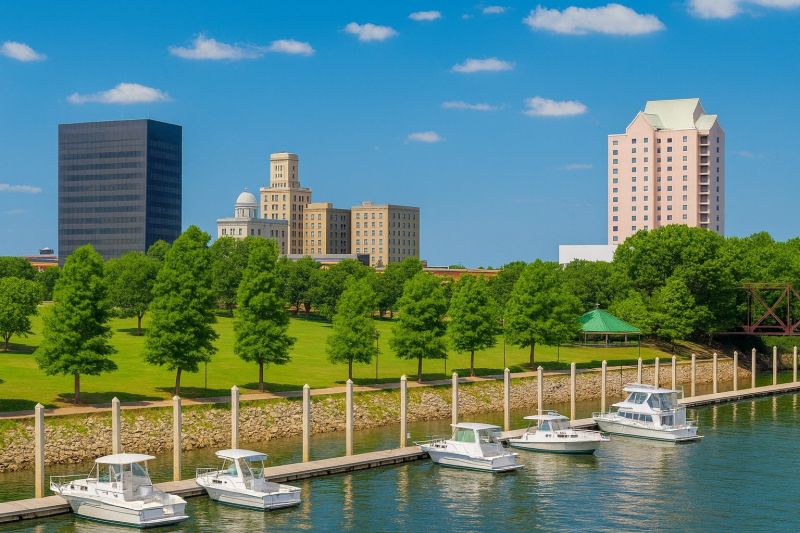 Local Carpet Service in Pooler, GA