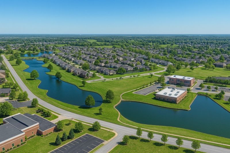 Local Carpet Service in Springdale, AR